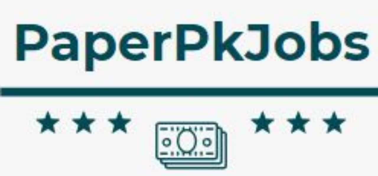 Daily Paperpk Jobs in Pakistan in 2022 - Paperpk Jobs in Pakistan